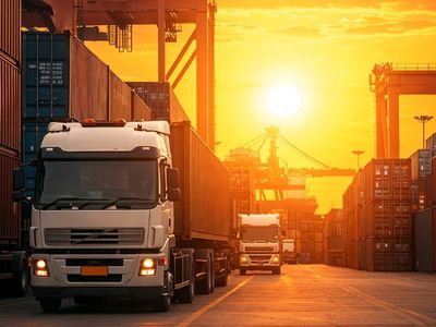 ICC (B) Klozu: Yük Sigortasında Teminatlar