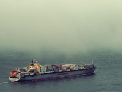 Müşterek Avarya: Deniz Taşımacılığında Sigorta Rehberi