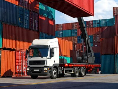 ICC (C) Klozu: Nakliyat Sigortasında Temel Risk Teminatları