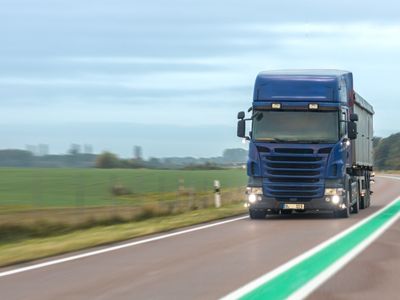 Kamyon Klozu: Nakliyat Sigortasında Teminatlar