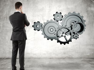 Nasıl Çalışıyoruz?