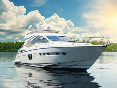 Yat Ve Tekne Sigortası