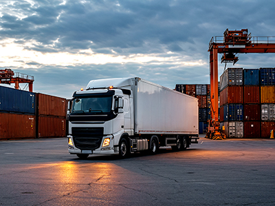 Yurt İçi Taşıyıcılık Soru Formu